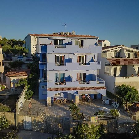 Villa Gorica Apartments Ražanj מראה חיצוני תמונה