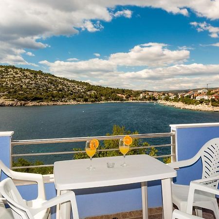 Villa Gorica Apartments Ražanj מראה חיצוני תמונה
