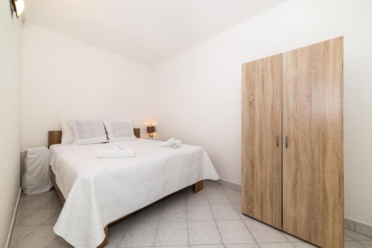 Villa Gorica Apartments Ražanj מראה חיצוני תמונה