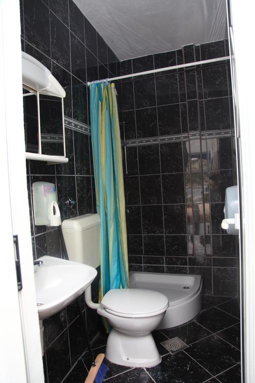 Villa Gorica Apartments Ražanj מראה חיצוני תמונה