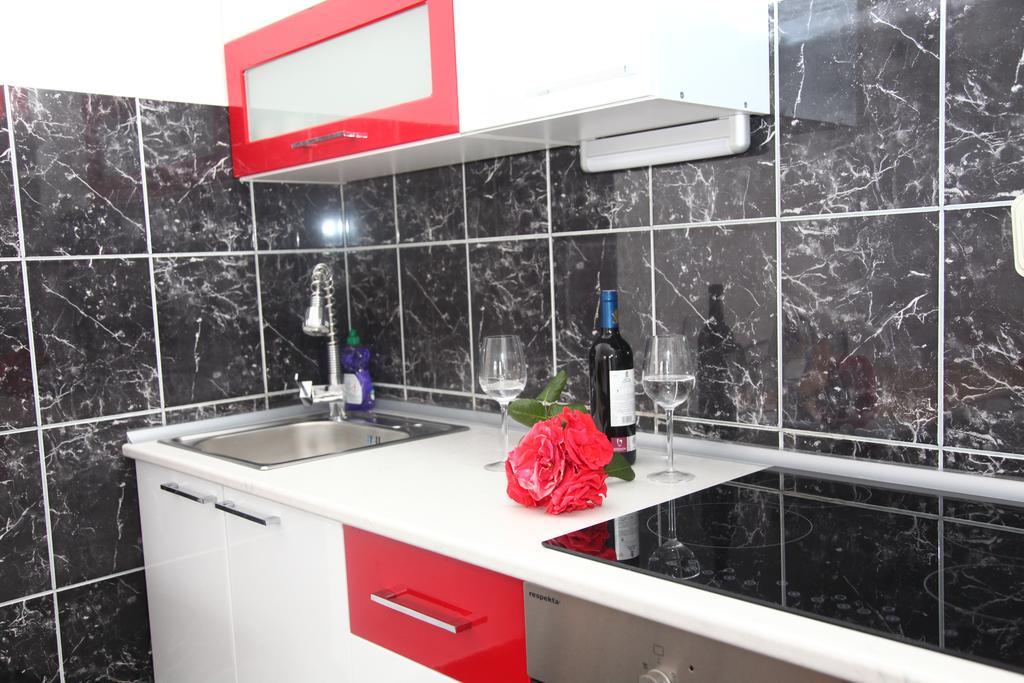 Villa Gorica Apartments Ražanj מראה חיצוני תמונה
