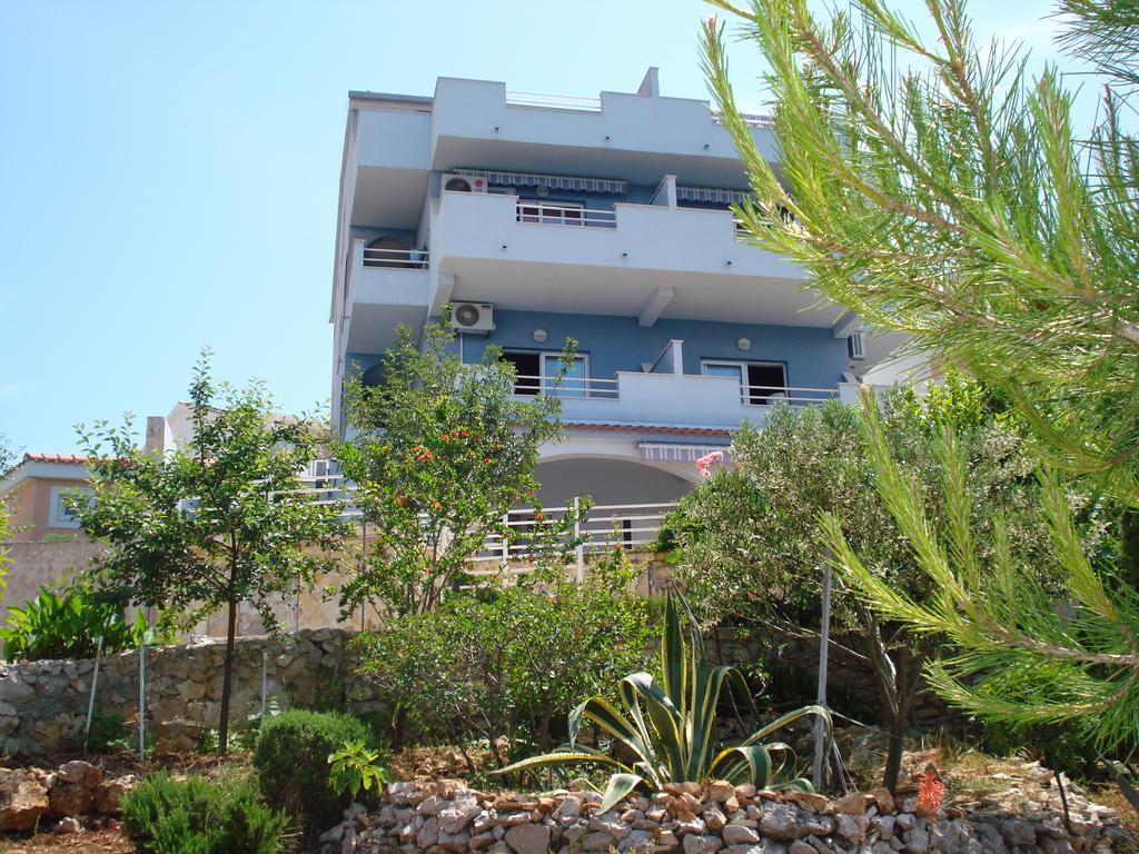 Villa Gorica Apartments Ražanj מראה חיצוני תמונה