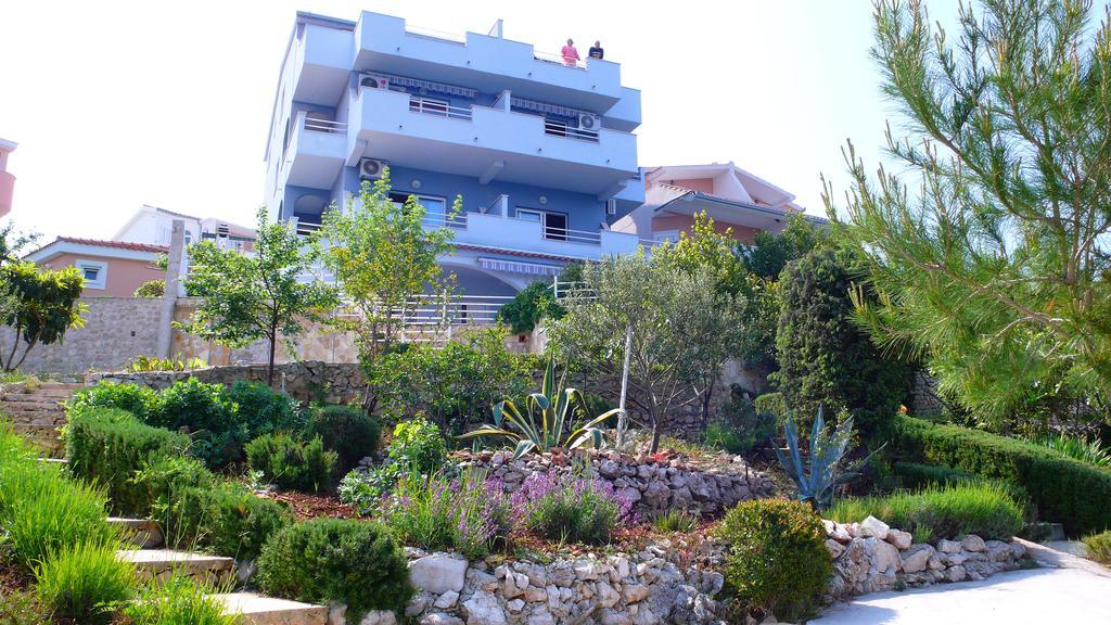 Villa Gorica Apartments Ražanj מראה חיצוני תמונה